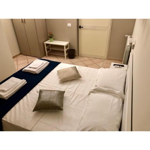 B&B Luminari Roma Eksteriør bilde
